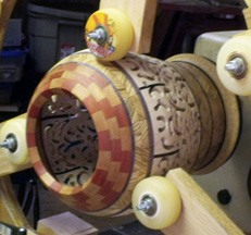 Video: How To Cut Segmented Pieces For Turning Projects